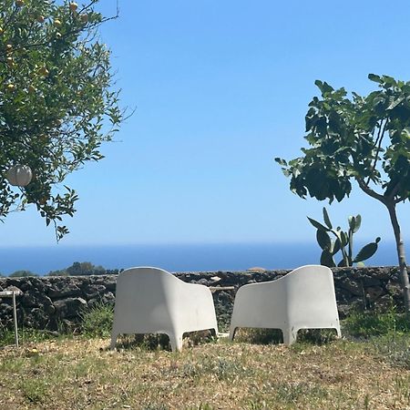 شقة Vista Mare Etna أتشيريالي المظهر الخارجي الصورة