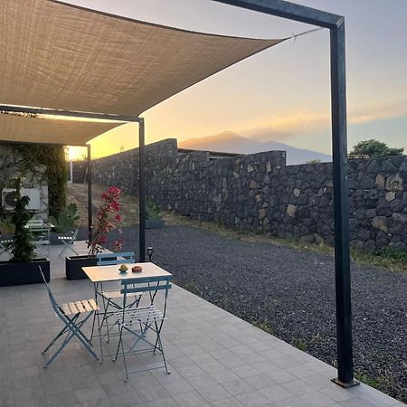 شقة Vista Mare Etna أتشيريالي المظهر الخارجي الصورة