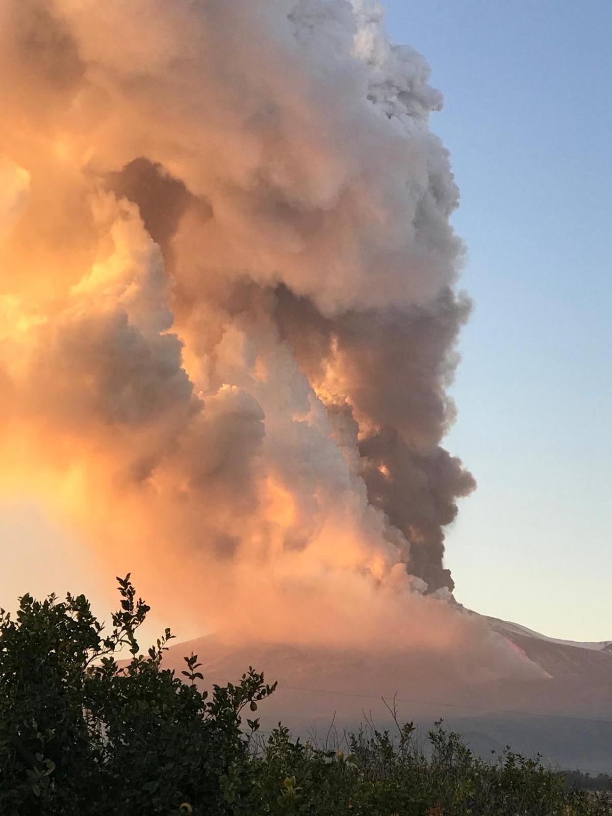 شقة Vista Mare Etna أتشيريالي المظهر الخارجي الصورة